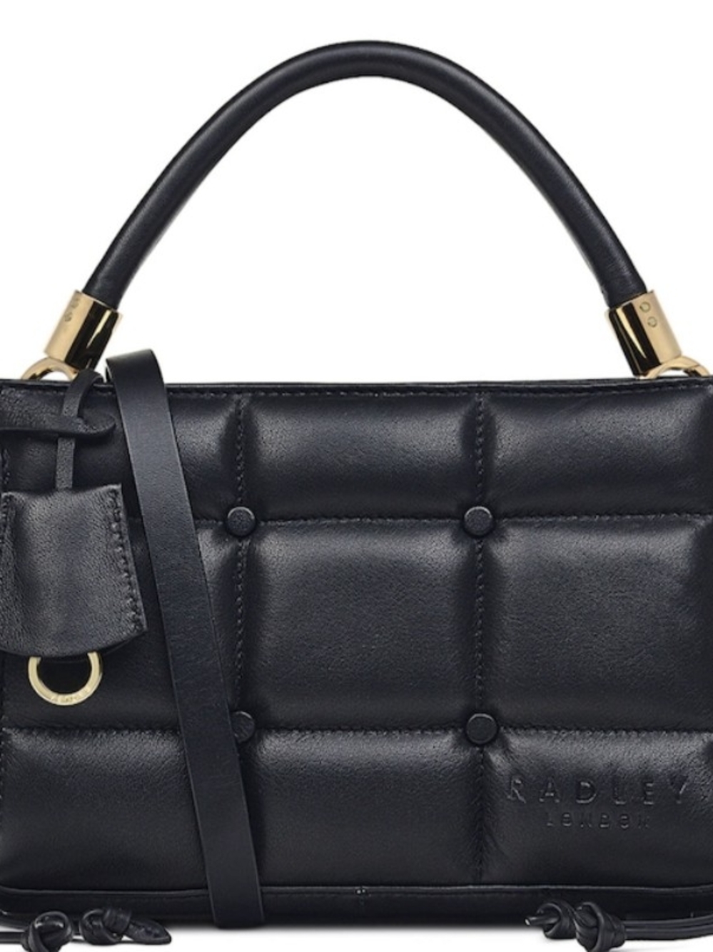 Radley London RADLEY HYDE ROAD SMALL GRAB